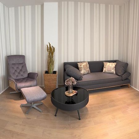 Boutique Apartment Loreley- Charmante Stillvolle Unterkunft Osnabrück Dış mekan fotoğraf