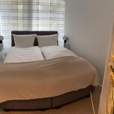 Boutique Apartment Loreley- Charmante Stillvolle Unterkunft Osnabrück Dış mekan fotoğraf