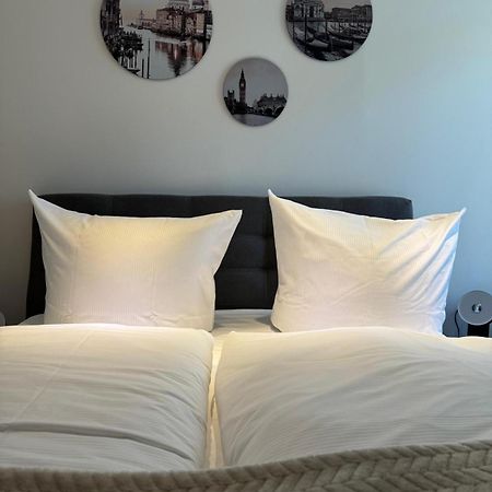 Boutique Apartment Loreley- Charmante Stillvolle Unterkunft Osnabrück Dış mekan fotoğraf