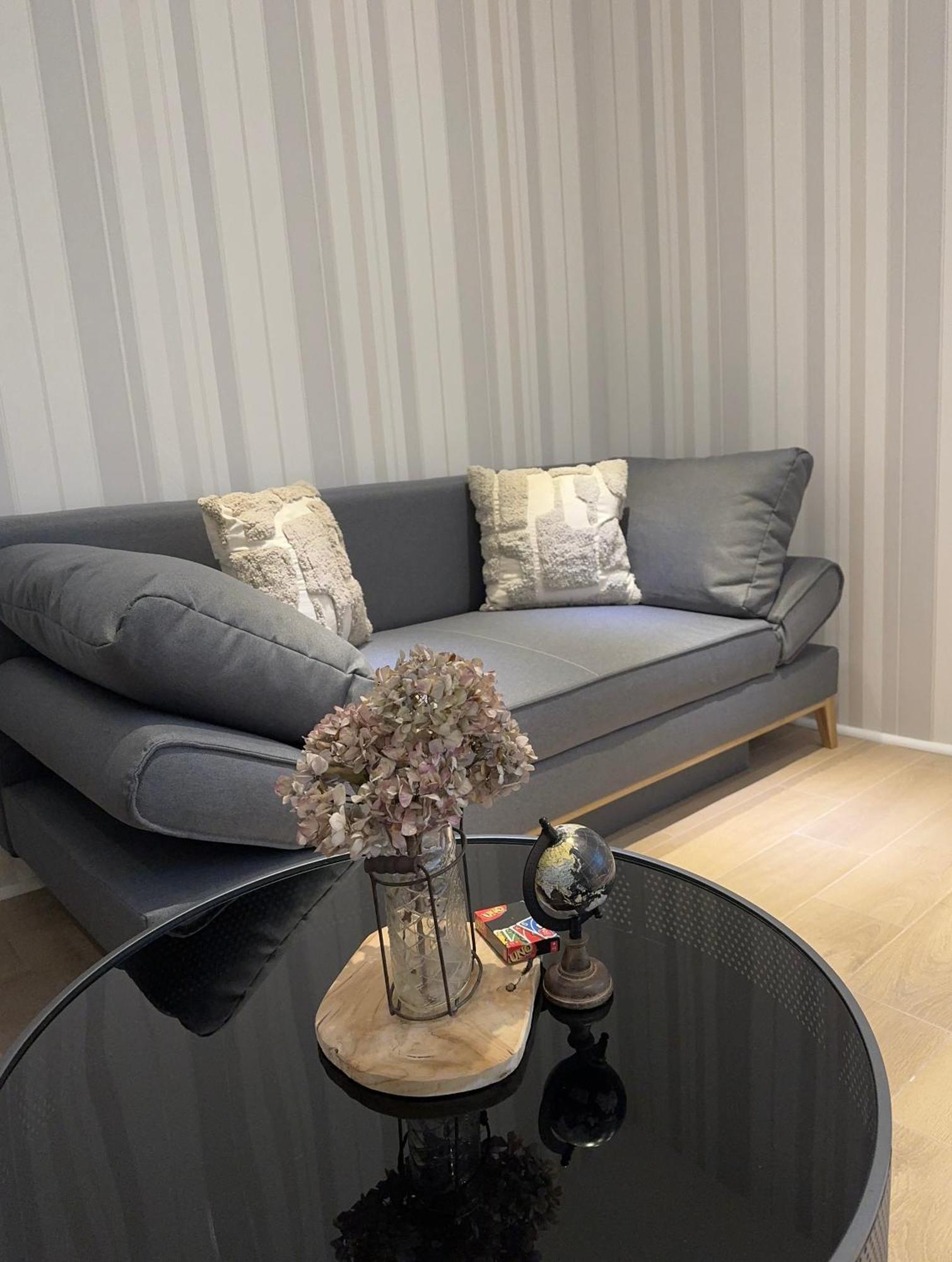 Boutique Apartment Loreley- Charmante Stillvolle Unterkunft Osnabrück Dış mekan fotoğraf