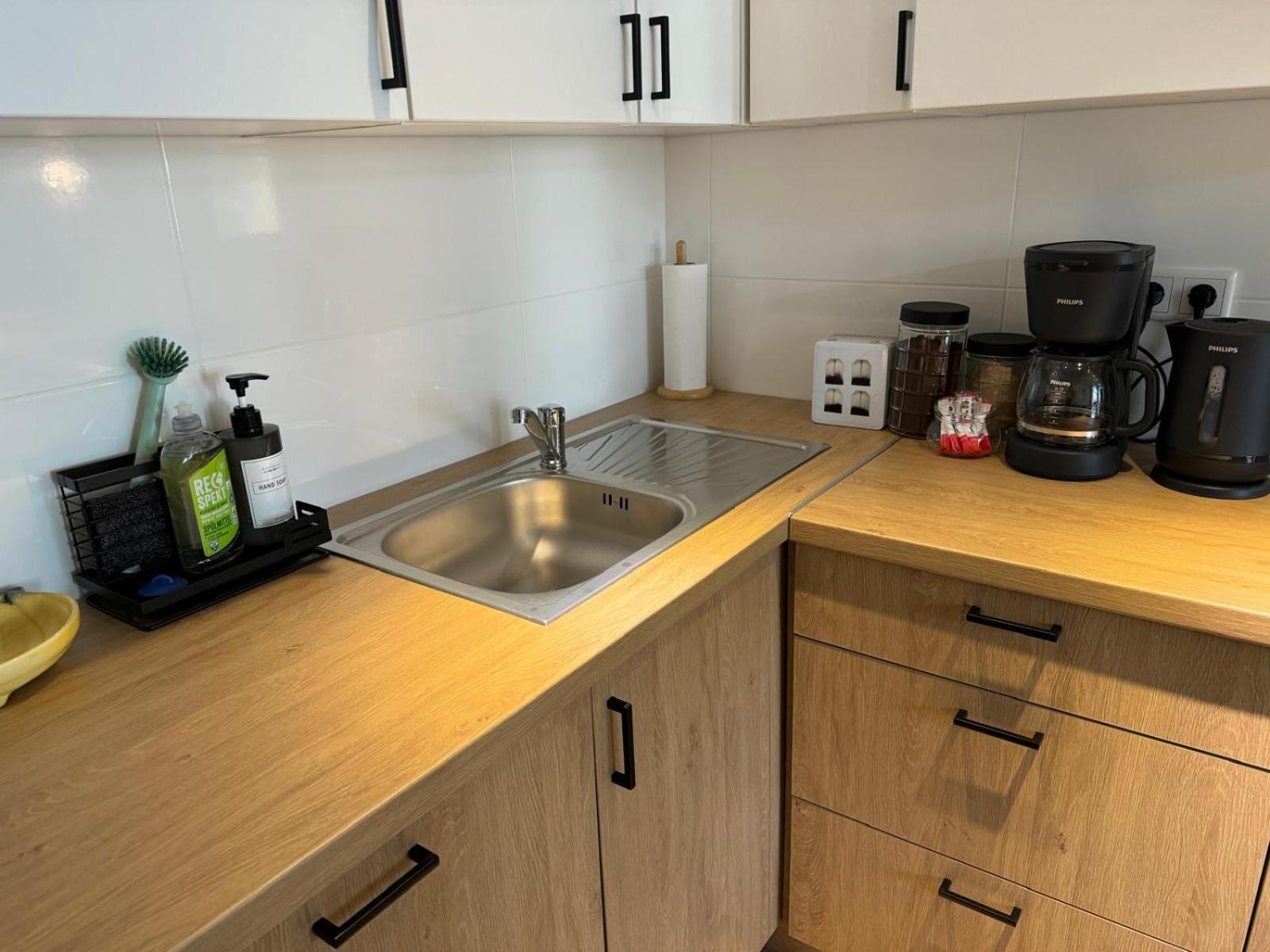 Boutique Apartment Loreley- Charmante Stillvolle Unterkunft Osnabrück Dış mekan fotoğraf