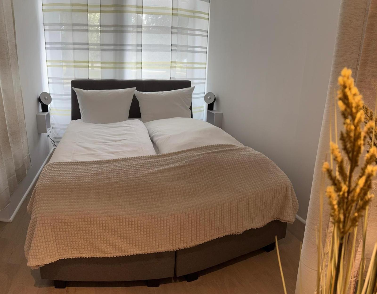 Boutique Apartment Loreley- Charmante Stillvolle Unterkunft Osnabrück Dış mekan fotoğraf